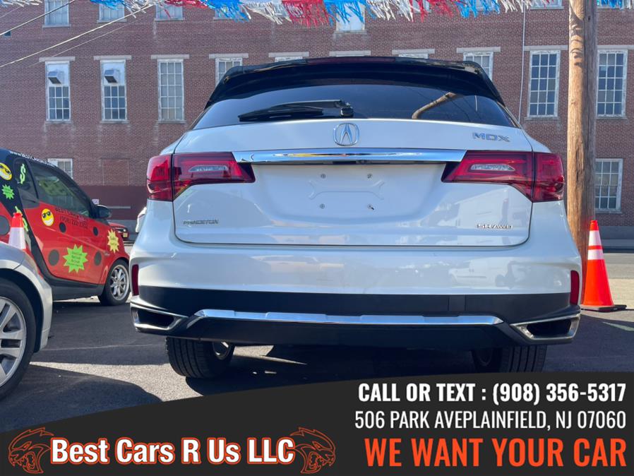 2018 Acura MDX SH-AWD w/Technology Pkg, available for sale in Plainfield, New Jersey | Best Cars R Us LLC. Plainfield, New Jersey 2018 Acura MDX SH-AWD w/Technology Pkg, available for sale in Plainfield, New Jersey | Best Cars R Us LLC. Plainfield, New Jersey