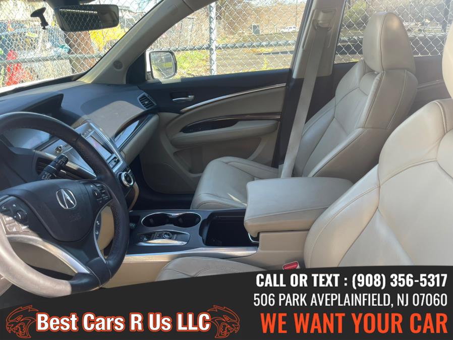 2018 Acura MDX SH-AWD w/Technology Pkg, available for sale in Plainfield, New Jersey | Best Cars R Us LLC. Plainfield, New Jersey 2018 Acura MDX SH-AWD w/Technology Pkg, available for sale in Plainfield, New Jersey | Best Cars R Us LLC. Plainfield, New Jersey