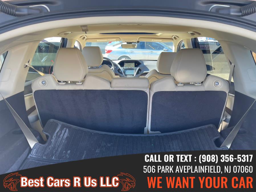 2018 Acura MDX SH-AWD w/Technology Pkg, available for sale in Plainfield, New Jersey | Best Cars R Us LLC. Plainfield, New Jersey 2018 Acura MDX SH-AWD w/Technology Pkg, available for sale in Plainfield, New Jersey | Best Cars R Us LLC. Plainfield, New Jersey