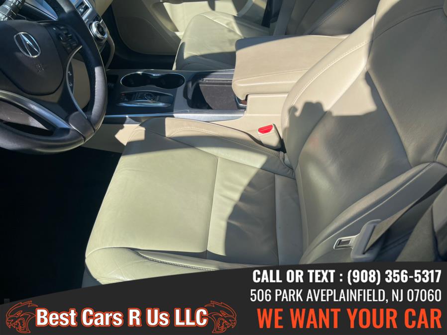 2018 Acura MDX SH-AWD w/Technology Pkg, available for sale in Plainfield, New Jersey | Best Cars R Us LLC. Plainfield, New Jersey 2018 Acura MDX SH-AWD w/Technology Pkg, available for sale in Plainfield, New Jersey | Best Cars R Us LLC. Plainfield, New Jersey