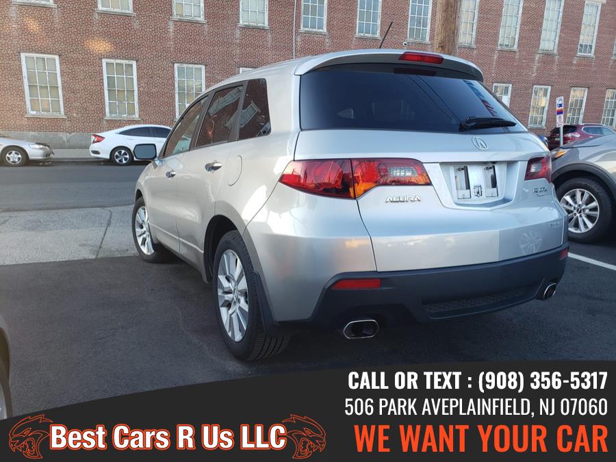 2012 Acura RDX AWD 4dr Tech Pkg, available for sale in Plainfield, New Jersey | Best Cars R Us LLC. Plainfield, New Jersey 2012 Acura RDX AWD 4dr Tech Pkg, available for sale in Plainfield, New Jersey | Best Cars R Us LLC. Plainfield, New Jersey