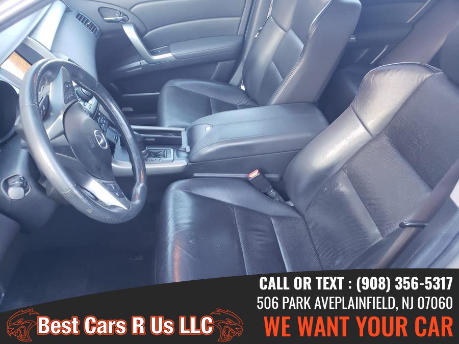 2012 Acura RDX AWD 4dr Tech Pkg, available for sale in Plainfield, New Jersey | Best Cars R Us LLC. Plainfield, New Jersey 2012 Acura RDX AWD 4dr Tech Pkg, available for sale in Plainfield, New Jersey | Best Cars R Us LLC. Plainfield, New Jersey