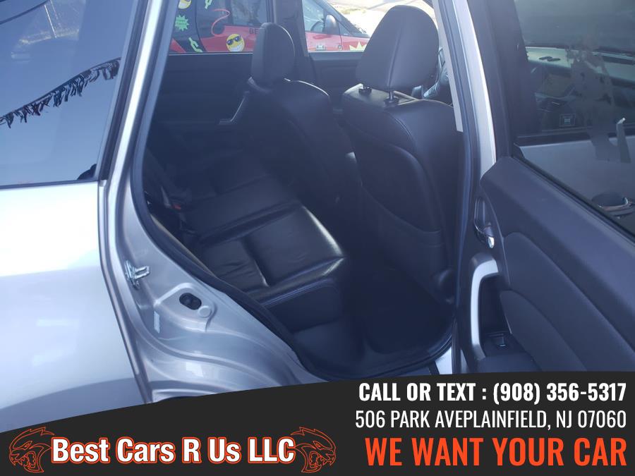 2012 Acura RDX AWD 4dr Tech Pkg, available for sale in Plainfield, New Jersey | Best Cars R Us LLC. Plainfield, New Jersey 2012 Acura RDX AWD 4dr Tech Pkg, available for sale in Plainfield, New Jersey | Best Cars R Us LLC. Plainfield, New Jersey