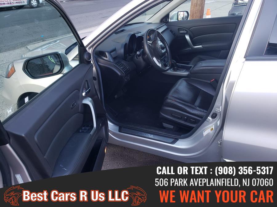 2012 Acura RDX AWD 4dr Tech Pkg, available for sale in Plainfield, New Jersey | Best Cars R Us LLC. Plainfield, New Jersey 2012 Acura RDX AWD 4dr Tech Pkg, available for sale in Plainfield, New Jersey | Best Cars R Us LLC. Plainfield, New Jersey