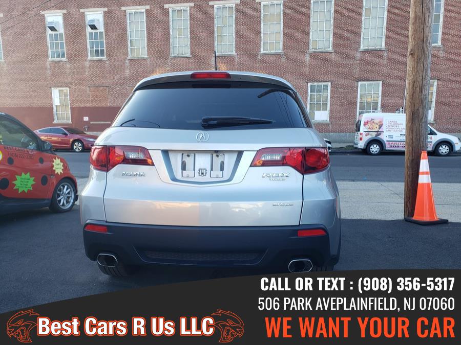 2012 Acura RDX AWD 4dr Tech Pkg, available for sale in Plainfield, New Jersey | Best Cars R Us LLC. Plainfield, New Jersey 2012 Acura RDX AWD 4dr Tech Pkg, available for sale in Plainfield, New Jersey | Best Cars R Us LLC. Plainfield, New Jersey
