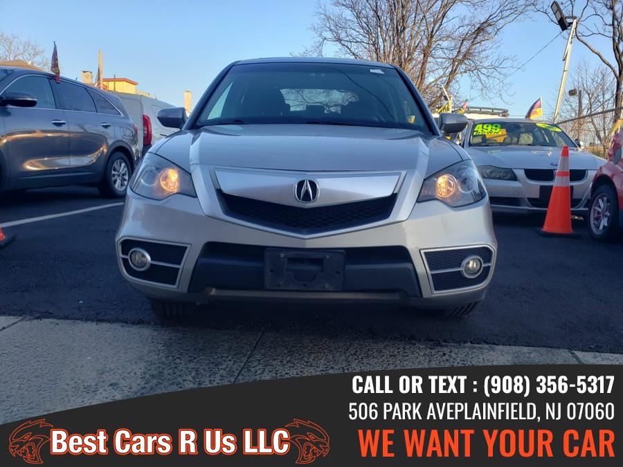 2012 Acura RDX AWD 4dr Tech Pkg, available for sale in Plainfield, New Jersey | Best Cars R Us LLC. Plainfield, New Jersey 2012 Acura RDX AWD 4dr Tech Pkg, available for sale in Plainfield, New Jersey | Best Cars R Us LLC. Plainfield, New Jersey