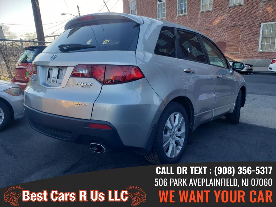 2012 Acura RDX AWD 4dr Tech Pkg, available for sale in Plainfield, New Jersey | Best Cars R Us LLC. Plainfield, New Jersey 2012 Acura RDX AWD 4dr Tech Pkg, available for sale in Plainfield, New Jersey | Best Cars R Us LLC. Plainfield, New Jersey