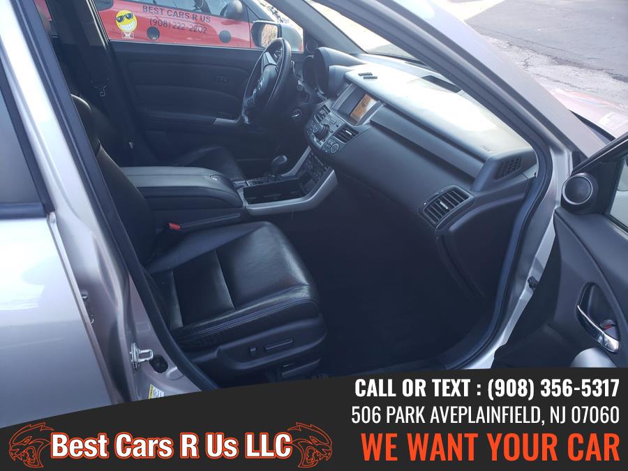 2012 Acura RDX AWD 4dr Tech Pkg, available for sale in Plainfield, New Jersey | Best Cars R Us LLC. Plainfield, New Jersey 2012 Acura RDX AWD 4dr Tech Pkg, available for sale in Plainfield, New Jersey | Best Cars R Us LLC. Plainfield, New Jersey