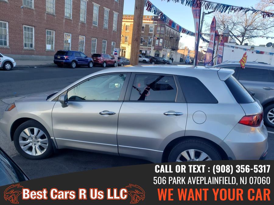 2012 Acura RDX AWD 4dr Tech Pkg, available for sale in Plainfield, New Jersey | Best Cars R Us LLC. Plainfield, New Jersey 2012 Acura RDX AWD 4dr Tech Pkg, available for sale in Plainfield, New Jersey | Best Cars R Us LLC. Plainfield, New Jersey
