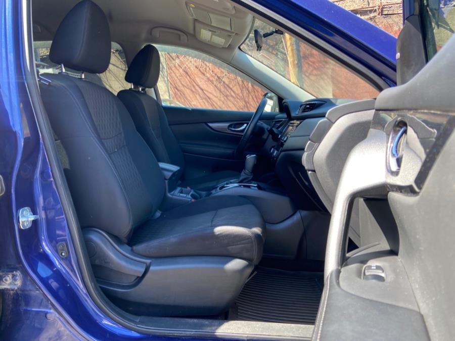 2018 Nissan Rogue AWD SL, available for sale in Paterson, New Jersey | Champion of Paterson. Paterson, New Jersey 2018 Nissan Rogue AWD SL, available for sale in Paterson, New Jersey | Champion of Paterson. Paterson, New Jersey