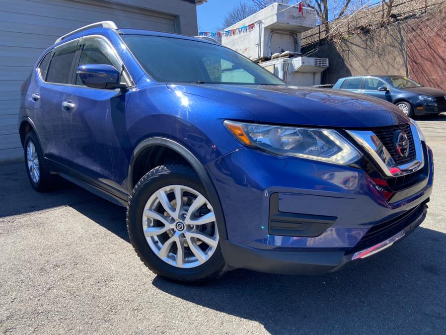 2018 Nissan Rogue AWD SL, available for sale in Paterson, New Jersey | Champion of Paterson. Paterson, New Jersey 2018 Nissan Rogue AWD SL, available for sale in Paterson, New Jersey | Champion of Paterson. Paterson, New Jersey
