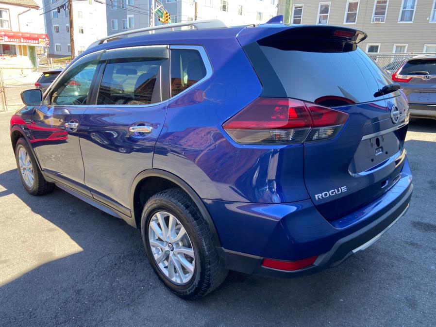2018 Nissan Rogue AWD SL, available for sale in Paterson, New Jersey | Champion of Paterson. Paterson, New Jersey 2018 Nissan Rogue AWD SL, available for sale in Paterson, New Jersey | Champion of Paterson. Paterson, New Jersey