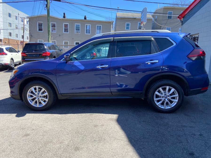 2018 Nissan Rogue AWD SL, available for sale in Paterson, New Jersey | Champion of Paterson. Paterson, New Jersey