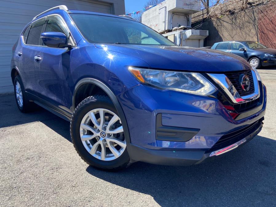 2018 Nissan Rogue AWD SL, available for sale in Paterson, New Jersey | Champion of Paterson. Paterson, New Jersey 2018 Nissan Rogue AWD SL, available for sale in Paterson, New Jersey | Champion of Paterson. Paterson, New Jersey