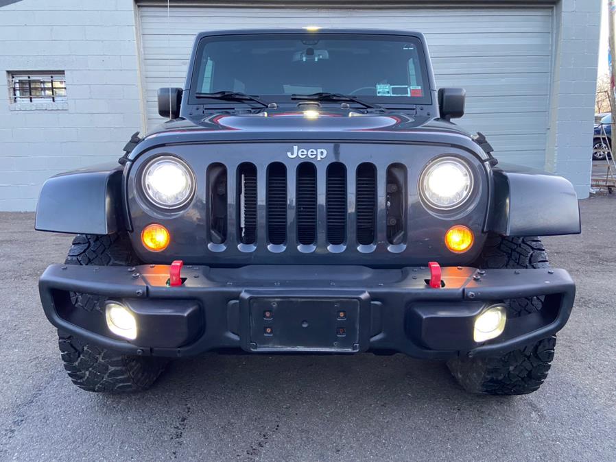 2017 Jeep Wrangler Unlimited Rubicon Hard Rock 4x4 *Ltd Avail*, available for sale in Paterson, New Jersey | Champion of Paterson. Paterson, New Jersey 2017 Jeep Wrangler Unlimited Rubicon Hard Rock 4x4 *Ltd Avail*, available for sale in Paterson, New Jersey | Champion of Paterson. Paterson, New Jersey