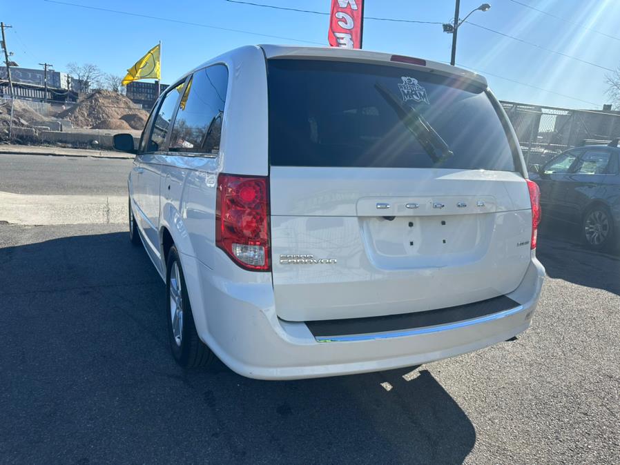 Dodge Grand Caravan 2011 in Paterson, Totowa, Hawthorne, Glen Rock NJ