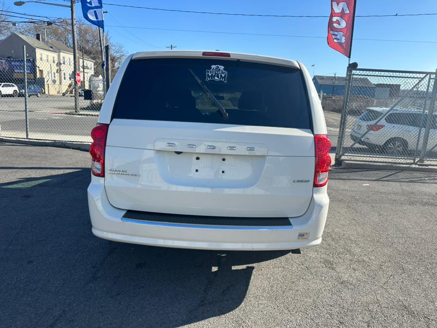 Dodge Grand Caravan 2011 in Paterson, Totowa, Hawthorne, Glen Rock NJ
