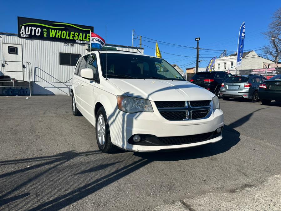 Dodge Grand Caravan 2011 in Paterson, Totowa, Hawthorne, Glen Rock NJ