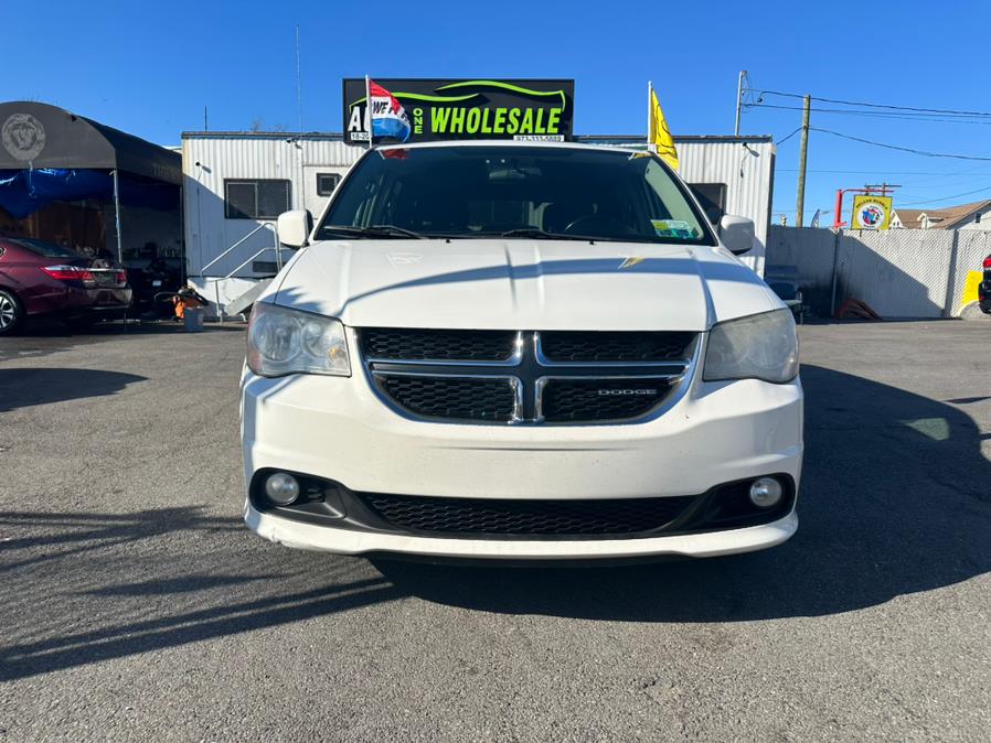 Dodge Grand Caravan 2011 in Paterson, Totowa, Hawthorne, Glen Rock NJ