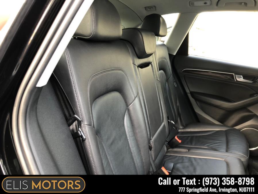 2016 Audi Q5 quattro 4dr 2.0T Premium Plus, available for sale in Irvington, New Jersey | Elis Motors Corp. Irvington, New Jersey 2016 Audi Q5 quattro 4dr 2.0T Premium Plus, available for sale in Irvington, New Jersey | Elis Motors Corp. Irvington, New Jersey