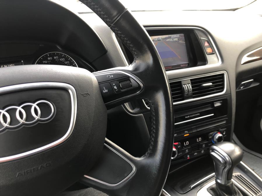 2016 Audi Q5 quattro 4dr 2.0T Premium Plus, available for sale in Irvington, New Jersey | Elis Motors Corp. Irvington, New Jersey 2016 Audi Q5 quattro 4dr 2.0T Premium Plus, available for sale in Irvington, New Jersey | Elis Motors Corp. Irvington, New Jersey