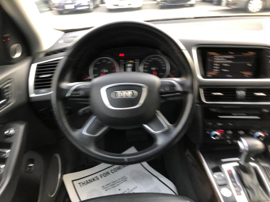 2016 Audi Q5 quattro 4dr 2.0T Premium Plus, available for sale in Irvington, New Jersey | Elis Motors Corp. Irvington, New Jersey 2016 Audi Q5 quattro 4dr 2.0T Premium Plus, available for sale in Irvington, New Jersey | Elis Motors Corp. Irvington, New Jersey