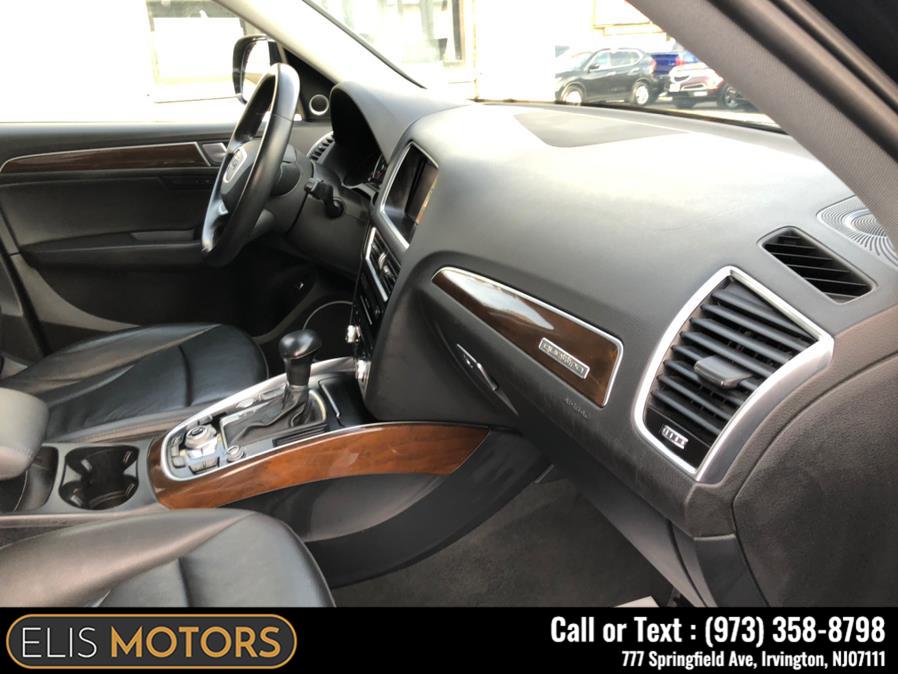 2016 Audi Q5 quattro 4dr 2.0T Premium Plus, available for sale in Irvington, New Jersey | Elis Motors Corp. Irvington, New Jersey 2016 Audi Q5 quattro 4dr 2.0T Premium Plus, available for sale in Irvington, New Jersey | Elis Motors Corp. Irvington, New Jersey