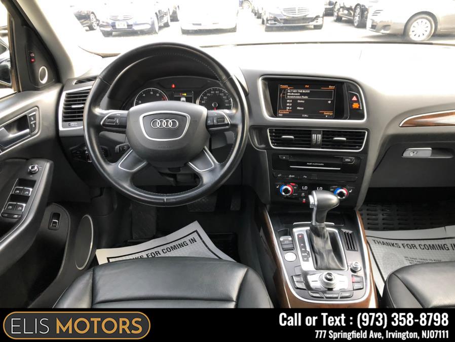 2016 Audi Q5 quattro 4dr 2.0T Premium Plus, available for sale in Irvington, New Jersey | Elis Motors Corp. Irvington, New Jersey 2016 Audi Q5 quattro 4dr 2.0T Premium Plus, available for sale in Irvington, New Jersey | Elis Motors Corp. Irvington, New Jersey