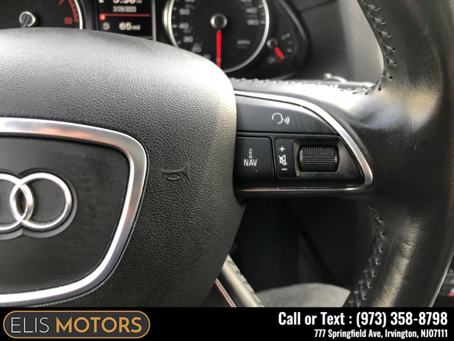 2016 Audi Q5 quattro 4dr 2.0T Premium Plus, available for sale in Irvington, New Jersey | Elis Motors Corp. Irvington, New Jersey 2016 Audi Q5 quattro 4dr 2.0T Premium Plus, available for sale in Irvington, New Jersey | Elis Motors Corp. Irvington, New Jersey