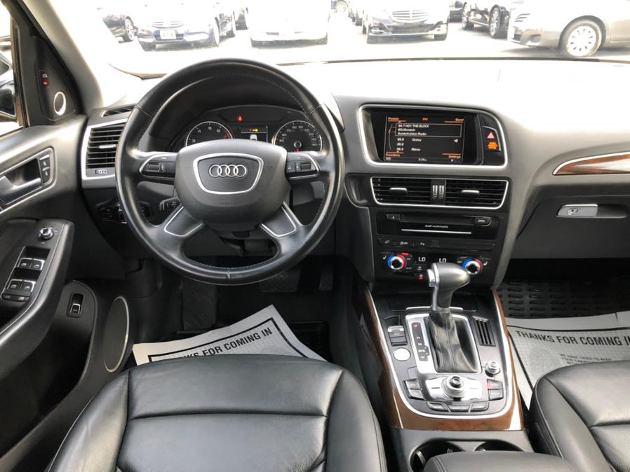 2016 Audi Q5 quattro 4dr 2.0T Premium Plus, available for sale in Irvington, New Jersey | Elis Motors Corp. Irvington, New Jersey 2016 Audi Q5 quattro 4dr 2.0T Premium Plus, available for sale in Irvington, New Jersey | Elis Motors Corp. Irvington, New Jersey