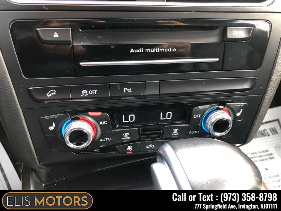 2016 Audi Q5 quattro 4dr 2.0T Premium Plus, available for sale in Irvington, New Jersey | Elis Motors Corp. Irvington, New Jersey 2016 Audi Q5 quattro 4dr 2.0T Premium Plus, available for sale in Irvington, New Jersey | Elis Motors Corp. Irvington, New Jersey