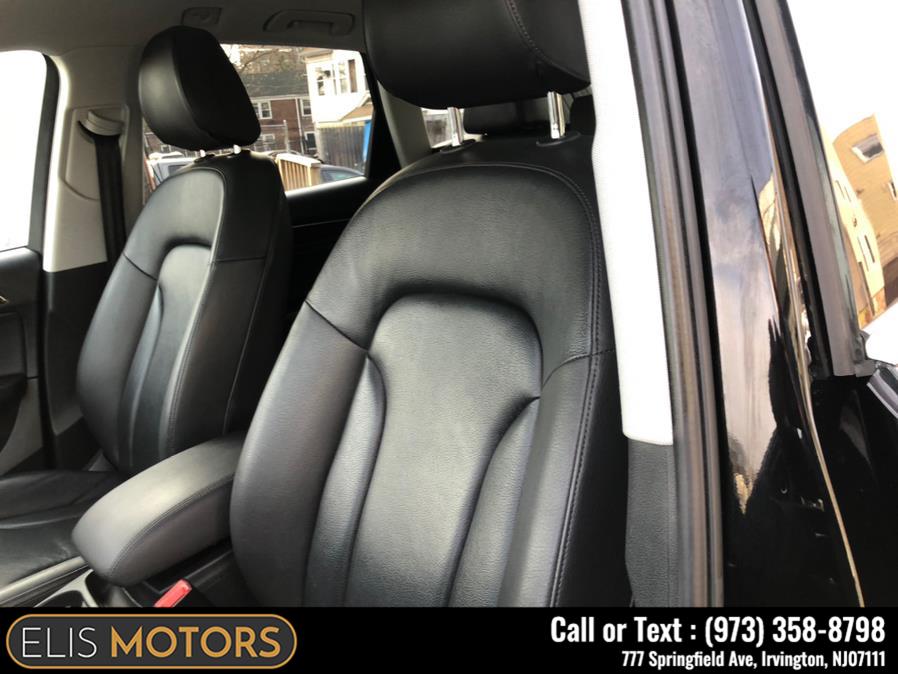 2016 Audi Q5 quattro 4dr 2.0T Premium Plus, available for sale in Irvington, New Jersey | Elis Motors Corp. Irvington, New Jersey 2016 Audi Q5 quattro 4dr 2.0T Premium Plus, available for sale in Irvington, New Jersey | Elis Motors Corp. Irvington, New Jersey