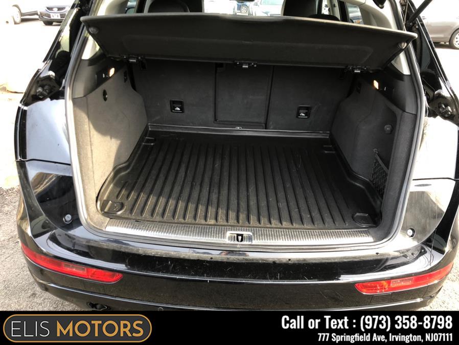 2016 Audi Q5 quattro 4dr 2.0T Premium Plus, available for sale in Irvington, New Jersey | Elis Motors Corp. Irvington, New Jersey 2016 Audi Q5 quattro 4dr 2.0T Premium Plus, available for sale in Irvington, New Jersey | Elis Motors Corp. Irvington, New Jersey