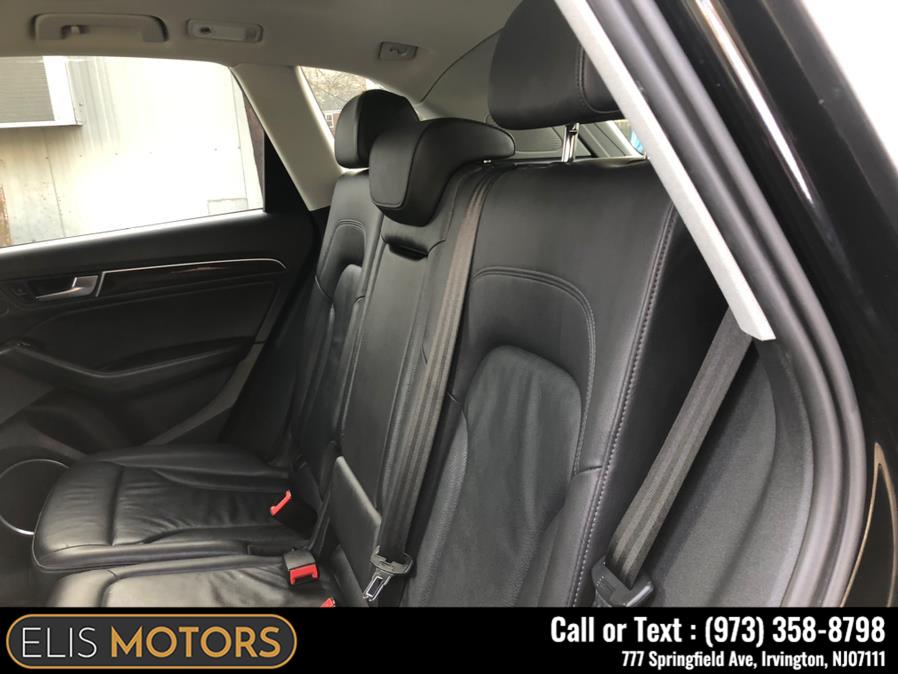 2016 Audi Q5 quattro 4dr 2.0T Premium Plus, available for sale in Irvington, New Jersey | Elis Motors Corp. Irvington, New Jersey 2016 Audi Q5 quattro 4dr 2.0T Premium Plus, available for sale in Irvington, New Jersey | Elis Motors Corp. Irvington, New Jersey