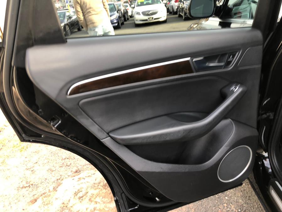 2016 Audi Q5 quattro 4dr 2.0T Premium Plus, available for sale in Irvington, New Jersey | Elis Motors Corp. Irvington, New Jersey 2016 Audi Q5 quattro 4dr 2.0T Premium Plus, available for sale in Irvington, New Jersey | Elis Motors Corp. Irvington, New Jersey