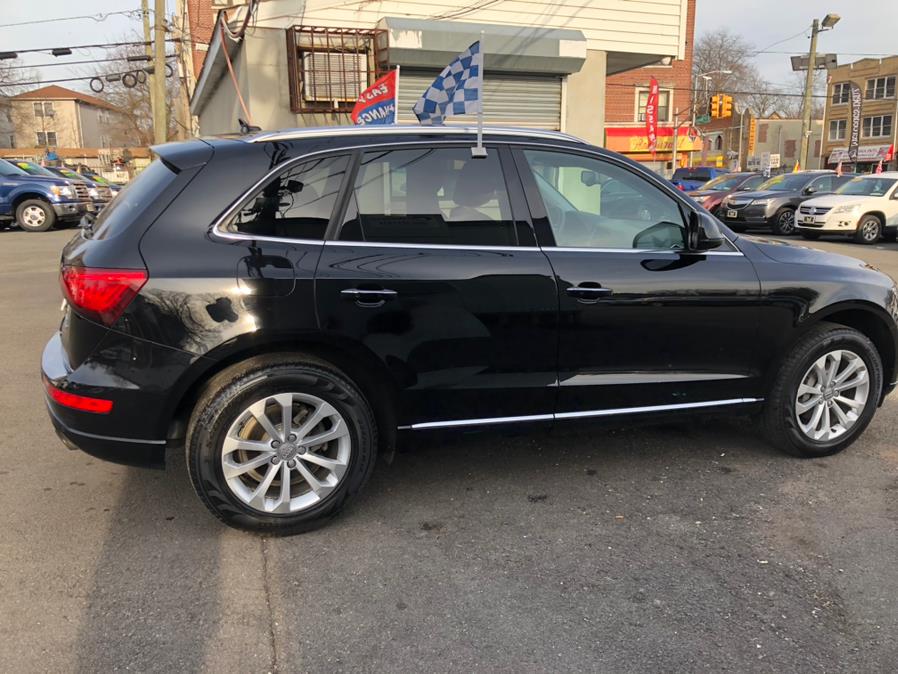 2016 Audi Q5 quattro 4dr 2.0T Premium Plus, available for sale in Irvington, New Jersey | Elis Motors Corp. Irvington, New Jersey 2016 Audi Q5 quattro 4dr 2.0T Premium Plus, available for sale in Irvington, New Jersey | Elis Motors Corp. Irvington, New Jersey