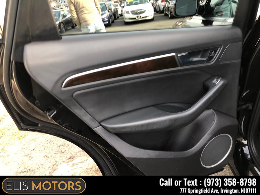 2016 Audi Q5 quattro 4dr 2.0T Premium Plus, available for sale in Irvington, New Jersey | Elis Motors Corp. Irvington, New Jersey 2016 Audi Q5 quattro 4dr 2.0T Premium Plus, available for sale in Irvington, New Jersey | Elis Motors Corp. Irvington, New Jersey