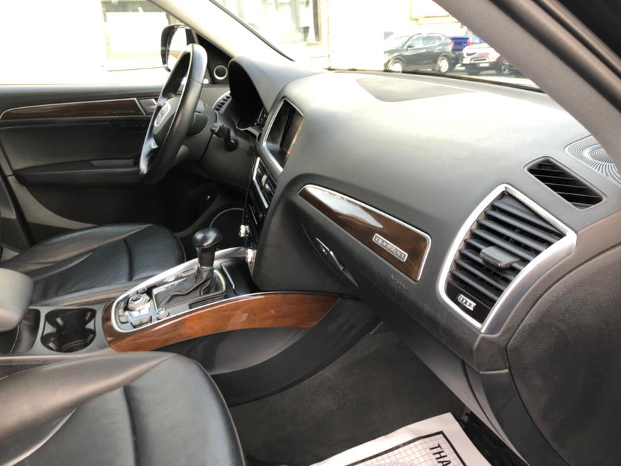 2016 Audi Q5 quattro 4dr 2.0T Premium Plus, available for sale in Irvington, New Jersey | Elis Motors Corp. Irvington, New Jersey 2016 Audi Q5 quattro 4dr 2.0T Premium Plus, available for sale in Irvington, New Jersey | Elis Motors Corp. Irvington, New Jersey