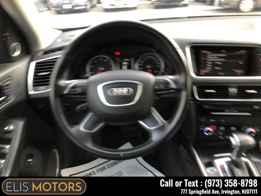 2016 Audi Q5 quattro 4dr 2.0T Premium Plus, available for sale in Irvington, New Jersey | Elis Motors Corp. Irvington, New Jersey 2016 Audi Q5 quattro 4dr 2.0T Premium Plus, available for sale in Irvington, New Jersey | Elis Motors Corp. Irvington, New Jersey