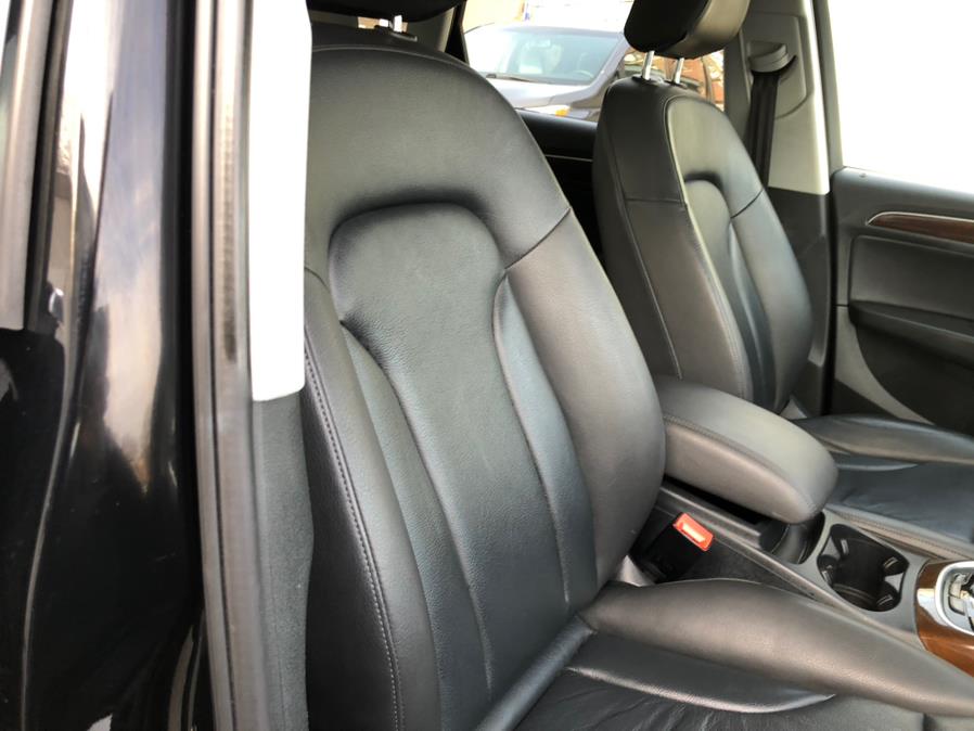 2016 Audi Q5 quattro 4dr 2.0T Premium Plus, available for sale in Irvington, New Jersey | Elis Motors Corp. Irvington, New Jersey 2016 Audi Q5 quattro 4dr 2.0T Premium Plus, available for sale in Irvington, New Jersey | Elis Motors Corp. Irvington, New Jersey