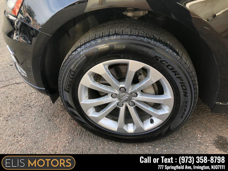 2016 Audi Q5 quattro 4dr 2.0T Premium Plus, available for sale in Irvington, New Jersey | Elis Motors Corp. Irvington, New Jersey 2016 Audi Q5 quattro 4dr 2.0T Premium Plus, available for sale in Irvington, New Jersey | Elis Motors Corp. Irvington, New Jersey