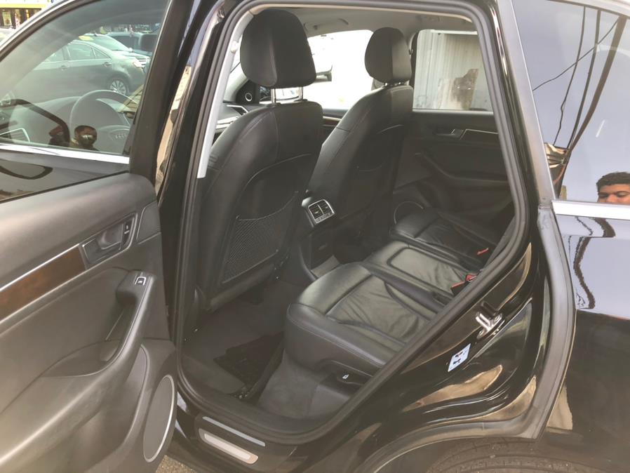 2016 Audi Q5 quattro 4dr 2.0T Premium Plus, available for sale in Irvington, New Jersey | Elis Motors Corp. Irvington, New Jersey 2016 Audi Q5 quattro 4dr 2.0T Premium Plus, available for sale in Irvington, New Jersey | Elis Motors Corp. Irvington, New Jersey