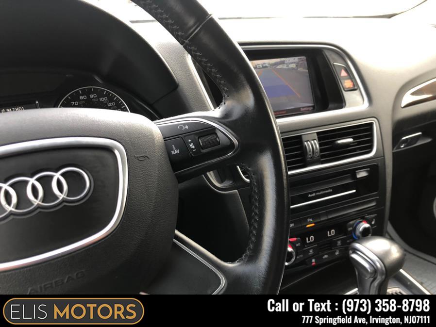 2016 Audi Q5 quattro 4dr 2.0T Premium Plus, available for sale in Irvington, New Jersey | Elis Motors Corp. Irvington, New Jersey 2016 Audi Q5 quattro 4dr 2.0T Premium Plus, available for sale in Irvington, New Jersey | Elis Motors Corp. Irvington, New Jersey
