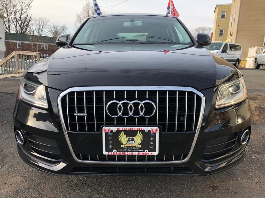 2016 Audi Q5 quattro 4dr 2.0T Premium Plus, available for sale in Irvington, New Jersey | Elis Motors Corp. Irvington, New Jersey 2016 Audi Q5 quattro 4dr 2.0T Premium Plus, available for sale in Irvington, New Jersey | Elis Motors Corp. Irvington, New Jersey