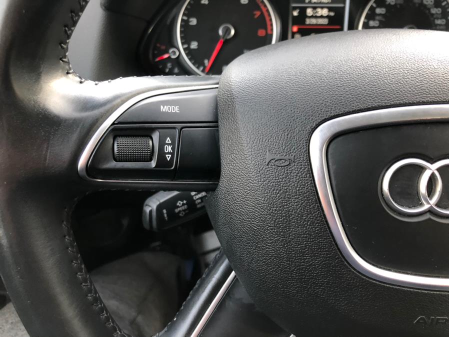 2016 Audi Q5 quattro 4dr 2.0T Premium Plus, available for sale in Irvington, New Jersey | Elis Motors Corp. Irvington, New Jersey 2016 Audi Q5 quattro 4dr 2.0T Premium Plus, available for sale in Irvington, New Jersey | Elis Motors Corp. Irvington, New Jersey