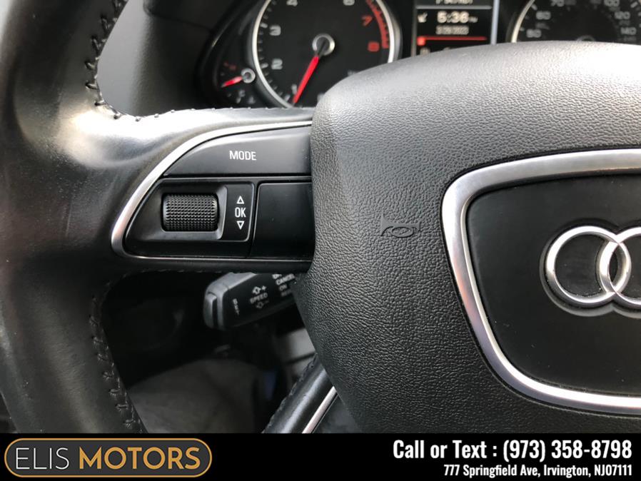 2016 Audi Q5 quattro 4dr 2.0T Premium Plus, available for sale in Irvington, New Jersey | Elis Motors Corp. Irvington, New Jersey 2016 Audi Q5 quattro 4dr 2.0T Premium Plus, available for sale in Irvington, New Jersey | Elis Motors Corp. Irvington, New Jersey