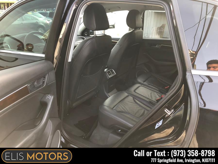 2016 Audi Q5 quattro 4dr 2.0T Premium Plus, available for sale in Irvington, New Jersey | Elis Motors Corp. Irvington, New Jersey 2016 Audi Q5 quattro 4dr 2.0T Premium Plus, available for sale in Irvington, New Jersey | Elis Motors Corp. Irvington, New Jersey
