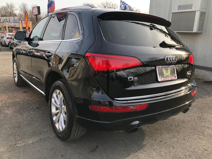 2016 Audi Q5 quattro 4dr 2.0T Premium Plus, available for sale in Irvington, New Jersey | Elis Motors Corp. Irvington, New Jersey 2016 Audi Q5 quattro 4dr 2.0T Premium Plus, available for sale in Irvington, New Jersey | Elis Motors Corp. Irvington, New Jersey