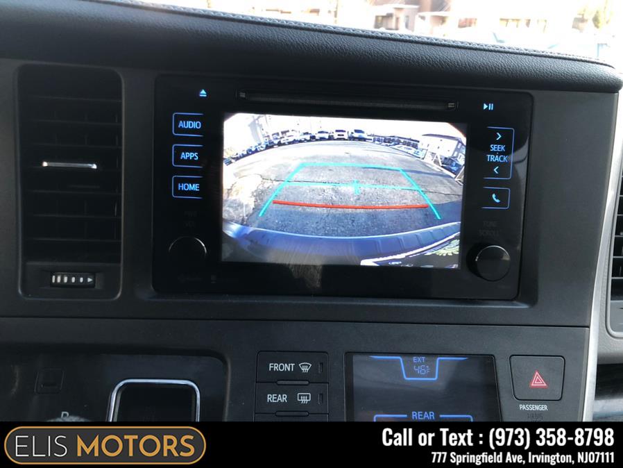 2015 Toyota Sienna 5dr 8-Pass Van XLE FWD (Natl), available for sale in Irvington, New Jersey | Elis Motors Corp. Irvington, New Jersey 2015 Toyota Sienna 5dr 8-Pass Van XLE FWD (Natl), available for sale in Irvington, New Jersey | Elis Motors Corp. Irvington, New Jersey