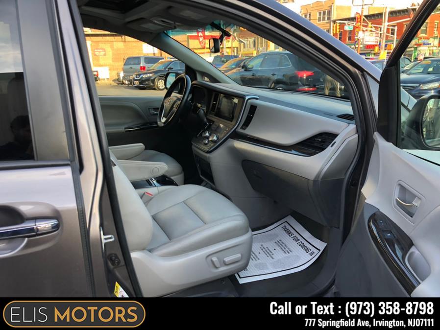 2015 Toyota Sienna 5dr 8-Pass Van XLE FWD (Natl), available for sale in Irvington, New Jersey | Elis Motors Corp. Irvington, New Jersey 2015 Toyota Sienna 5dr 8-Pass Van XLE FWD (Natl), available for sale in Irvington, New Jersey | Elis Motors Corp. Irvington, New Jersey